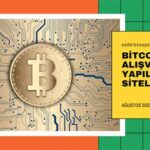 Bitcoin İle Online Alışveriş ve Ödeme Yapma Rehberi
