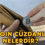 Bitcoin Cüzdanları: Hangi Türleri Var ve Nasıl Kullanılırlar?