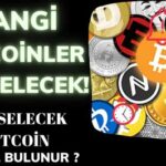 Altcoinlerle İlgili En Güncel Haberler ve Gelişmeler